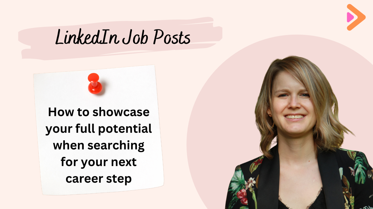 Writing job posts that get noticed on LinkedIn | NextMinds